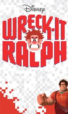 game pic for Wreck it Ralph